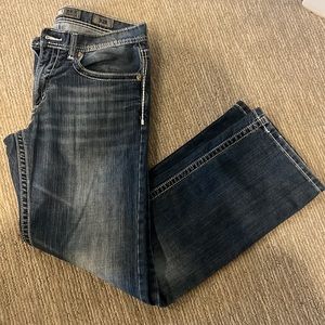 Men’s BKE Demin Jeans size 32R